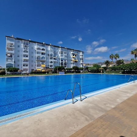 Apartamento Laguna Castillo Bajo Exteriér fotografie