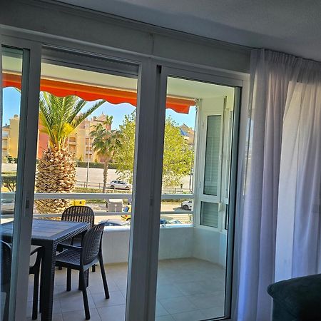 Apartamento Laguna Castillo Bajo Exteriér fotografie