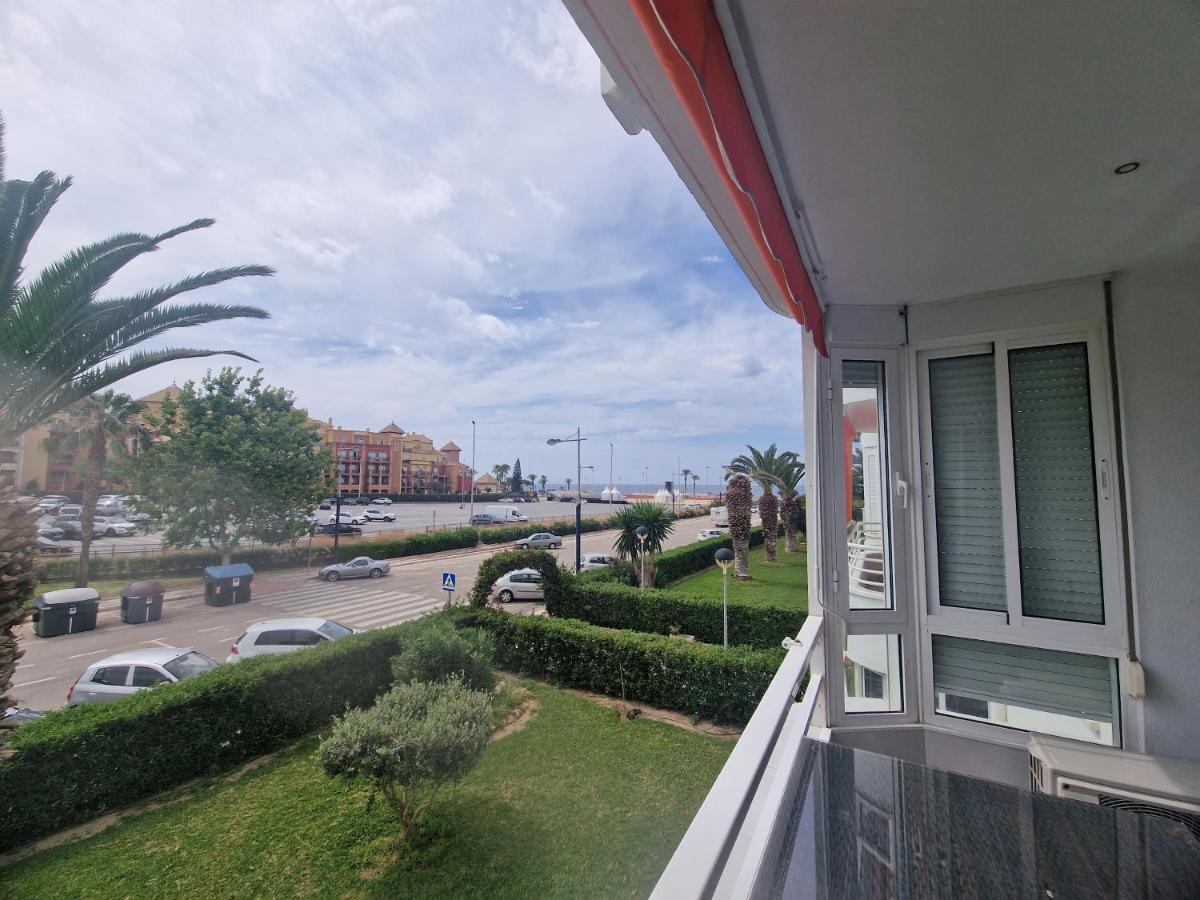 Apartamento Laguna Castillo Bajo Exteriér fotografie