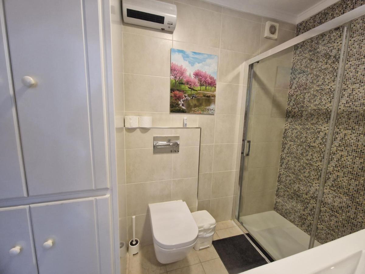 Apartamento Laguna Castillo Bajo Exteriér fotografie