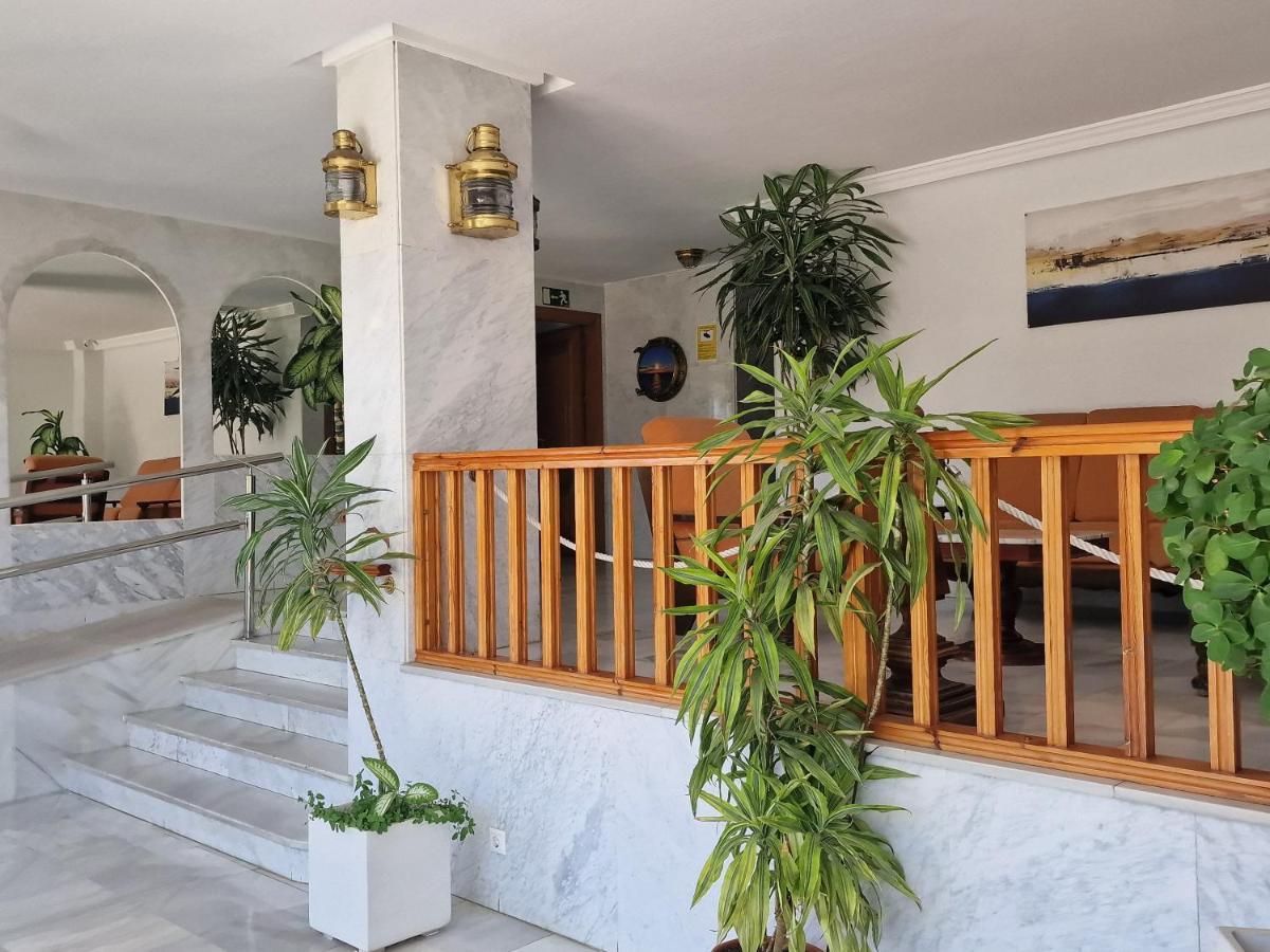 Apartamento Laguna Castillo Bajo Exteriér fotografie