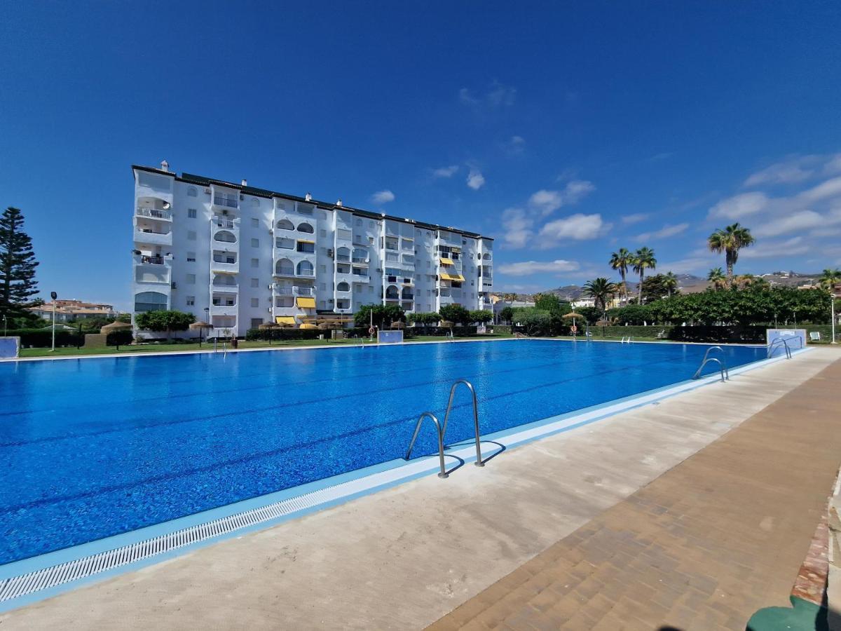 Apartamento Laguna Castillo Bajo Exteriér fotografie