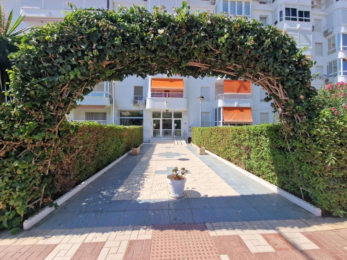 Apartamento Laguna Castillo Bajo Exteriér fotografie