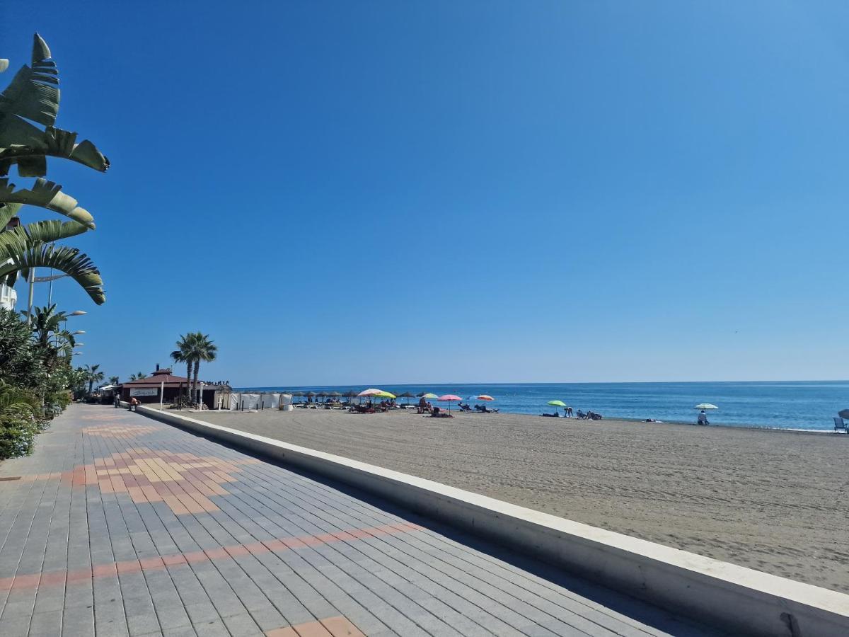 Apartamento Laguna Castillo Bajo Exteriér fotografie