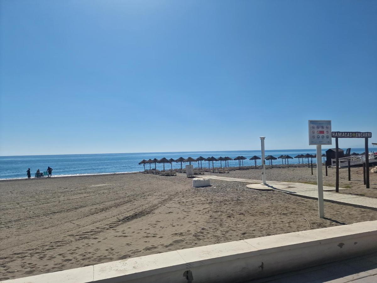Apartamento Laguna Castillo Bajo Exteriér fotografie