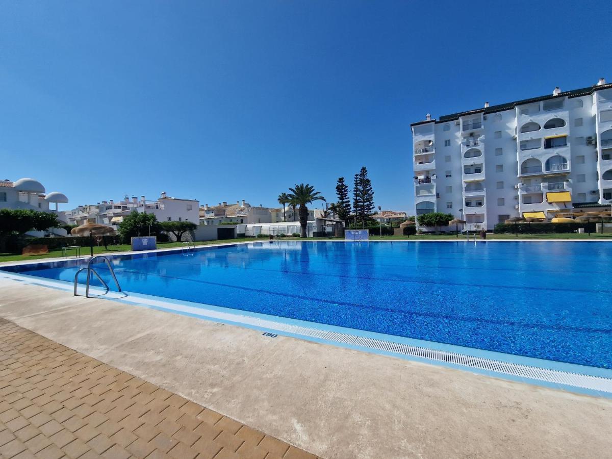 Apartamento Laguna Castillo Bajo Exteriér fotografie
