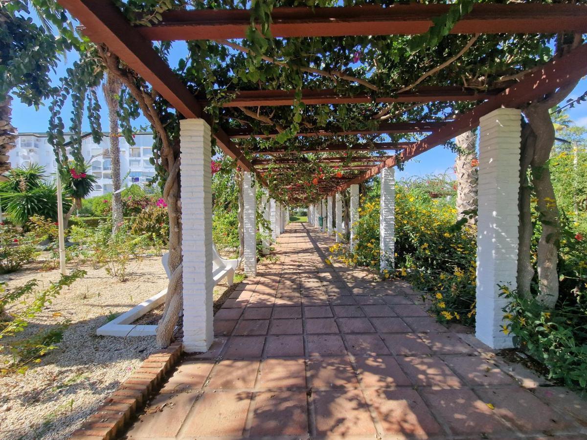 Apartamento Laguna Castillo Bajo Exteriér fotografie