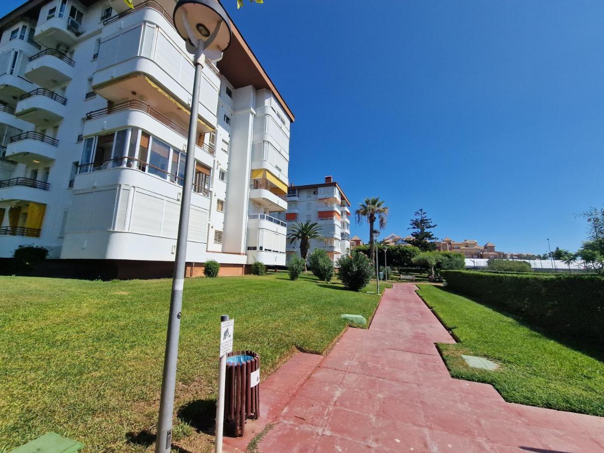Apartamento Laguna Castillo Bajo Exteriér fotografie