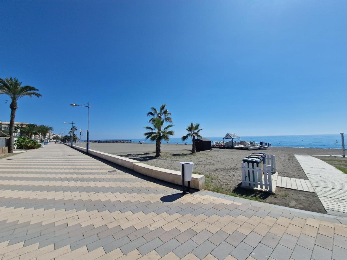 Apartamento Laguna Castillo Bajo Exteriér fotografie