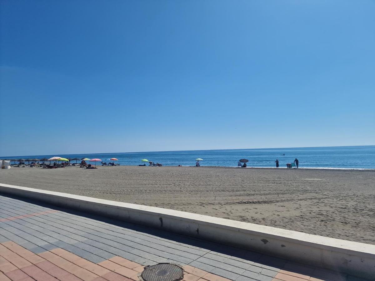 Apartamento Laguna Castillo Bajo Exteriér fotografie