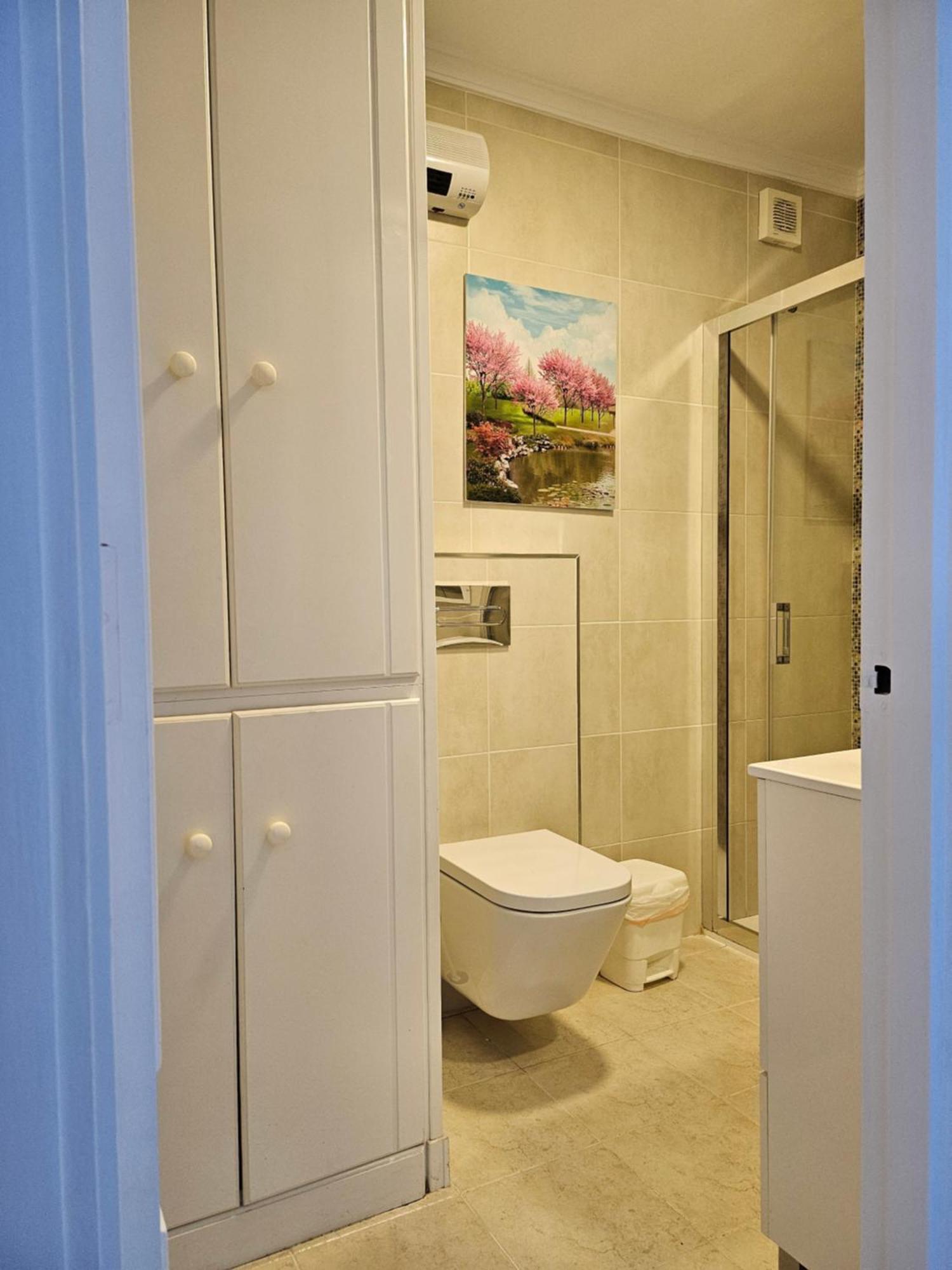 Apartamento Laguna Castillo Bajo Exteriér fotografie